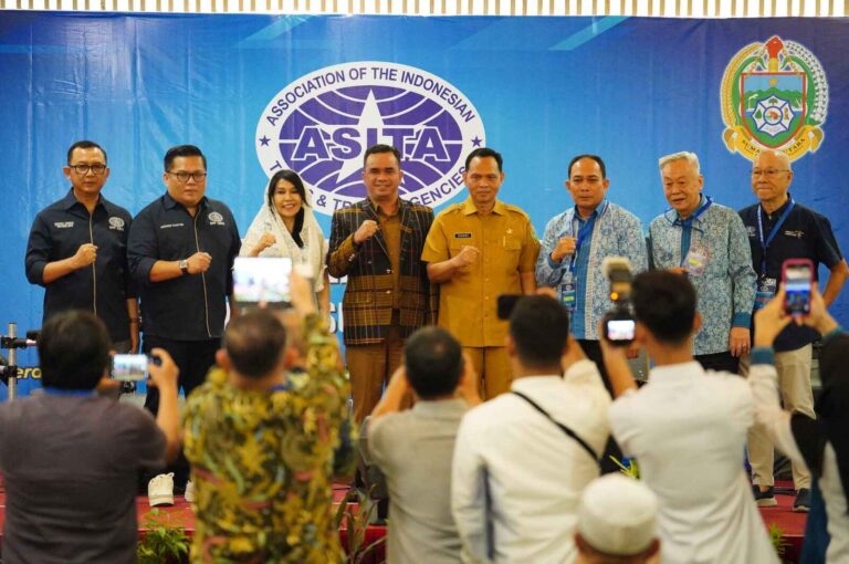 ASITA SUMUT Gelar MUSDA XII, Dorong Pariwisata SUMUT Jadi Destinasi Unggulan