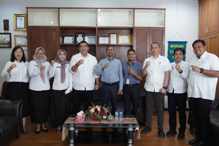 KONJEN India Jajaki Kerja Sama Promosi Kebudayaan di Sumatera Utara